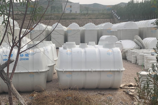 沒(méi)有正確使用模壓化糞池會(huì)有哪些影響