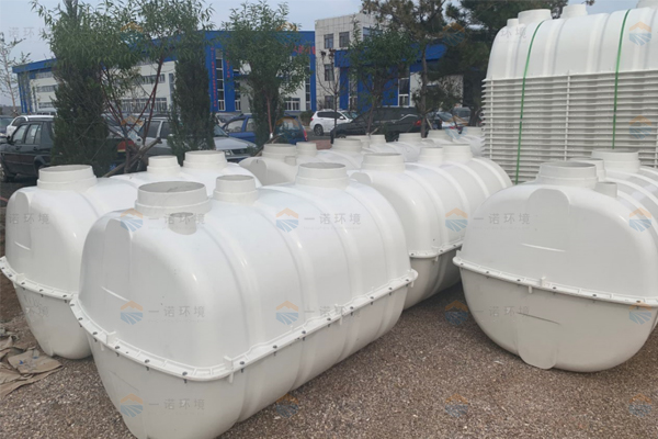 三格式化糞池發(fā)生了堵塞該怎么解決 三格式化糞池發(fā)生了堵塞該怎么解決