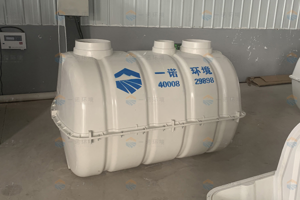 通過哪幾點(diǎn)來判斷玻璃鋼化糞池的好壞 通過哪幾點(diǎn)來判斷玻璃鋼化糞池的好壞