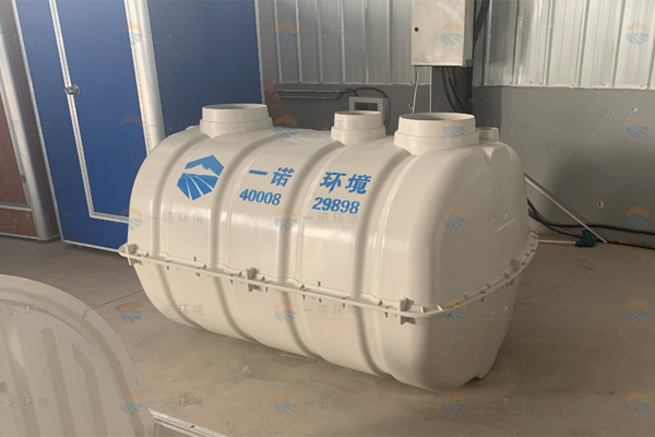 購買玻璃鋼化糞池主要關(guān)注哪幾方面 購買玻璃鋼化糞池主要關(guān)注哪幾方面