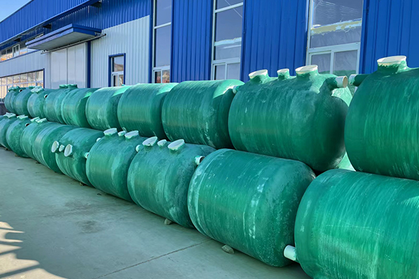 玻璃鋼化糞池在使用過程中有哪些要注意的 玻璃鋼化糞池在使用過程中有哪些要注意的