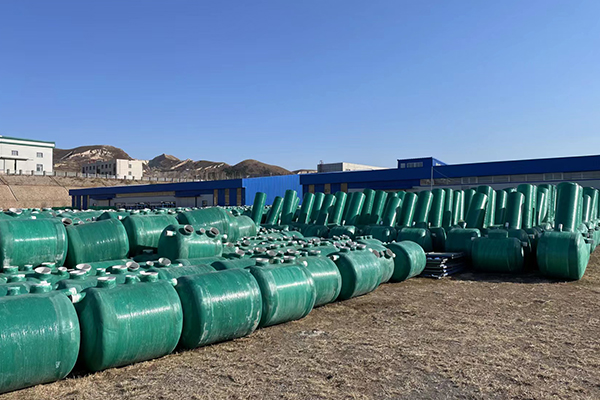 玻璃鋼化糞池的使用給農(nóng)村帶來(lái)了哪些便利 玻璃鋼化糞池的使用給農(nóng)村帶來(lái)了哪些便利