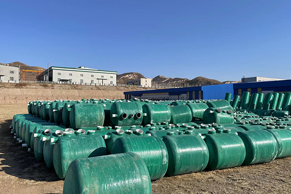 為什么玻璃鋼化糞池能夠成為一個(gè)環(huán)保產(chǎn)品 為什么玻璃鋼化糞池能夠成為一個(gè)環(huán)保產(chǎn)品