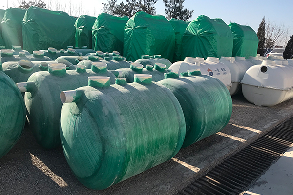 怎么購(gòu)買(mǎi)到滿(mǎn)意的玻璃鋼化糞池 怎么購(gòu)買(mǎi)到滿(mǎn)意的玻璃鋼化糞池