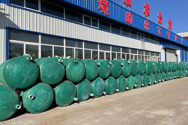 玻璃鋼化糞池的定價都和什么有關(guān)系 玻璃鋼化糞池的定價都和什么有關(guān)系