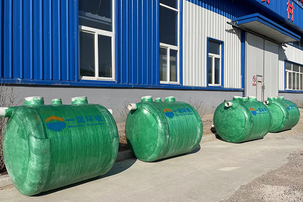 為什么玻璃鋼化糞池會替代傳統(tǒng)的化糞池 為什么玻璃鋼化糞池會替代傳統(tǒng)的化糞池